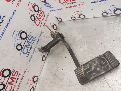 Manitou Mrt 2540 M Series Cab Brake Pedal 527321 - Pedaal voor Verreiker: afbeelding 2 Manitou Mrt 2540 M Series Cab Brake Pedal 527321 - Pedaal voor Verreiker: afbeelding 2