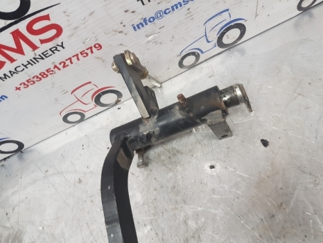 Manitou Mrt 2540 M Series Cab Brake Pedal 527321 - Pedaal voor Verreiker: afbeelding 5 Manitou Mrt 2540 M Series Cab Brake Pedal 527321 - Pedaal voor Verreiker: afbeelding 5