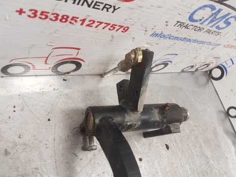 Manitou Mrt 2540 M Series Cab Brake Pedal 527321 - Pedaal voor Verreiker: afbeelding 4 Manitou Mrt 2540 M Series Cab Brake Pedal 527321 - Pedaal voor Verreiker: afbeelding 4