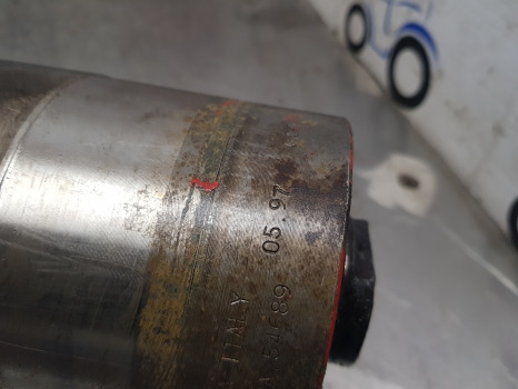 Stuurinrichting Manitou Mt 728.4 Steering Cylinder Ram 279.24.620.04, 54689, 2792462004: afbeelding 7