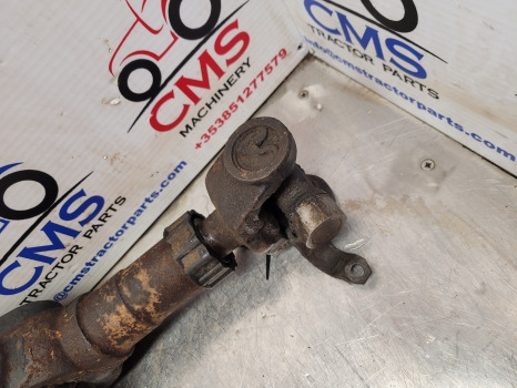 Masey Ferguson Fermec 760, 860 Rear Axle Propeller Drive Shaft - Achterass: afbeelding 2 Masey Ferguson Fermec 760, 860 Rear Axle Propeller Drive Shaft - Achterass: afbeelding 2