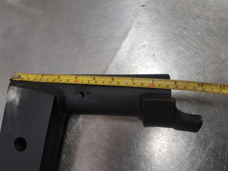 Massey Ferguson 100 Series, 135 Half Axle Lhs 3610878m91, 3774675m91, 888304m92 - As en onderdelen voor Landbouwmachine: afbeelding 5 Massey Ferguson 100 Series, 135 Half Axle Lhs 3610878m91, 3774675m91, 888304m92 - As en onderdelen voor Landbouwmachine: afbeelding 5