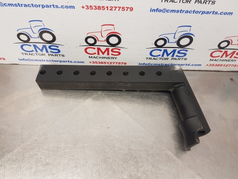 Massey Ferguson 100 Series, 135 Half Axle Lhs 3610878m91, 3774675m91, 888304m92 - As en onderdelen voor Landbouwmachine: afbeelding 1 Massey Ferguson 100 Series, 135 Half Axle Lhs 3610878m91, 3774675m91, 888304m92 - As en onderdelen voor Landbouwmachine: afbeelding 1