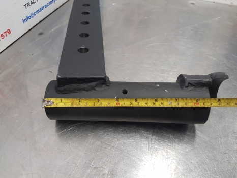 Massey Ferguson 100 Series, 135 Half Axle Rhs 3610879m91, 3774676m91 - As en onderdelen voor Landbouwmachine: afbeelding 5 Massey Ferguson 100 Series, 135 Half Axle Rhs 3610879m91, 3774676m91 - As en onderdelen voor Landbouwmachine: afbeelding 5