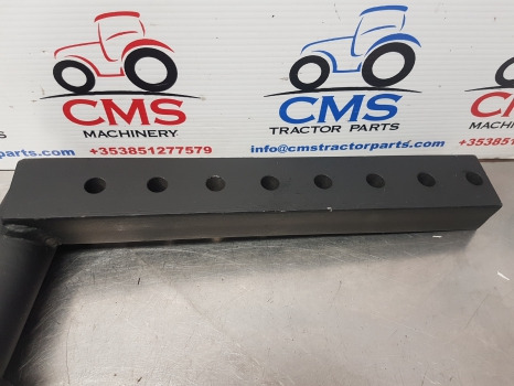 Massey Ferguson 100 Series, 135 Half Axle Rhs 3610879m91, 3774676m91 - As en onderdelen voor Landbouwmachine: afbeelding 4 Massey Ferguson 100 Series, 135 Half Axle Rhs 3610879m91, 3774676m91 - As en onderdelen voor Landbouwmachine: afbeelding 4