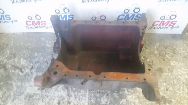 Massey Ferguson 135, 140, Ad3.152 Oil Sump Rope Seal Type 37172323 - Carterpan voor Tractor: afbeelding 5 Massey Ferguson 135, 140, Ad3.152 Oil Sump Rope Seal Type 37172323 - Carterpan voor Tractor: afbeelding 5