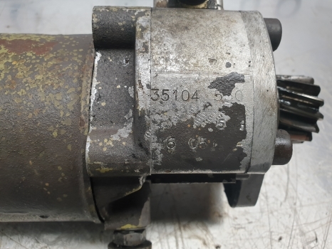 Massey Ferguson 290, 690, 670 Steering Pump 35104550, 1691156m93, 1666726m91 - Stuurpomp voor Tractor: afbeelding 3 Massey Ferguson 290, 690, 670 Steering Pump 35104550, 1691156m93, 1666726m91 - Stuurpomp voor Tractor: afbeelding 3