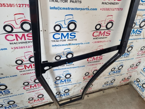 Massey Ferguson 300 Series 390 Cab Door Frame Lhs And Seal 3478235m92 - Deur en onderdelen: afbeelding 5 Massey Ferguson 300 Series 390 Cab Door Frame Lhs And Seal 3478235m92 - Deur en onderdelen: afbeelding 5