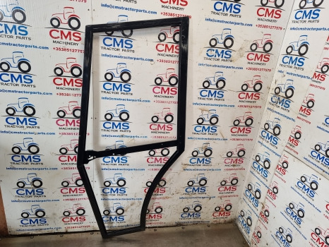 Massey Ferguson 300 Series 390 Cab Door Frame Lhs And Seal 3478235m92 - Deur en onderdelen: afbeelding 1 Massey Ferguson 300 Series 390 Cab Door Frame Lhs And Seal 3478235m92 - Deur en onderdelen: afbeelding 1