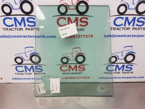 Massey Ferguson 3080, 3050, 3060, 3085 Lower Front Glass 3389391m1, 885938 - Raam en onderdelen voor Tractor: afbeelding 2 Massey Ferguson 3080, 3050, 3060, 3085 Lower Front Glass 3389391m1, 885938 - Raam en onderdelen voor Tractor: afbeelding 2