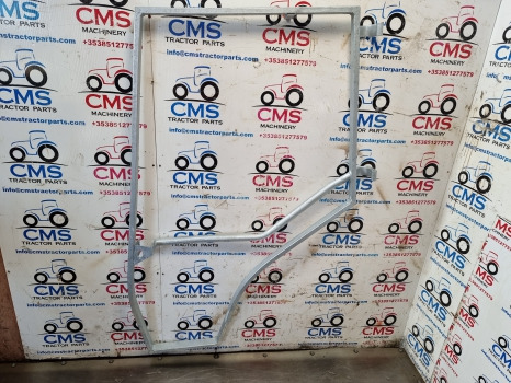 Massey Ferguson 4255, 4200, 4300 Series Cab Door Frame Lh Galvanized 3505181m91 - Deur en onderdelen: afbeelding 1 Massey Ferguson 4255, 4200, 4300 Series Cab Door Frame Lh Galvanized 3505181m91 - Deur en onderdelen: afbeelding 1