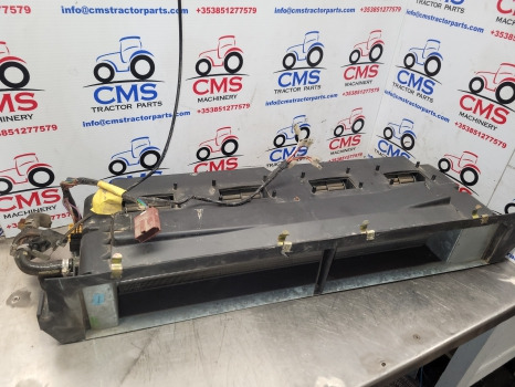 Massey Ferguson 4355, 4245, 4255, 4260, 4270 Cab Air Heater Unit 3807646m91 - Airco onderdeel: afbeelding 1 Massey Ferguson 4355, 4245, 4255, 4260, 4270 Cab Air Heater Unit 3807646m91 - Airco onderdeel: afbeelding 1
