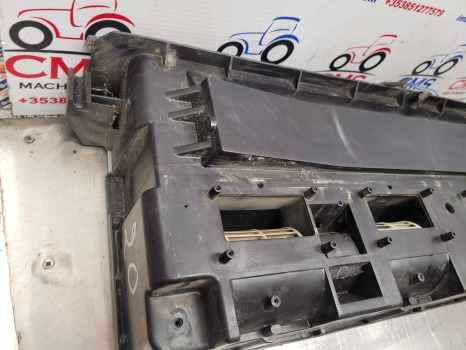 Massey Ferguson 4355, 4245, 4255, 4360 Cab Air Heater Unit 3784655m1, 3904296m1 - Airco onderdeel: afbeelding 2 Massey Ferguson 4355, 4245, 4255, 4360 Cab Air Heater Unit 3784655m1, 3904296m1 - Airco onderdeel: afbeelding 2