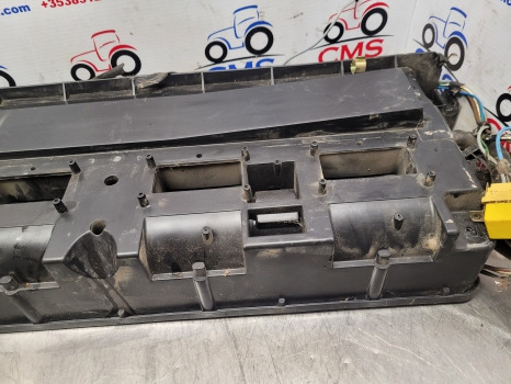 Massey Ferguson 4355, 4245, 4255, 4360 Cab Air Heater Unit 3784655m1, 3904296m1 - Airco onderdeel: afbeelding 5 Massey Ferguson 4355, 4245, 4255, 4360 Cab Air Heater Unit 3784655m1, 3904296m1 - Airco onderdeel: afbeelding 5