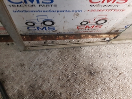 Massey Ferguson 50b Cab Side Window, Frame And 1 Glass 000000 - Raam en onderdelen voor Graaflaadmachine: afbeelding 5 Massey Ferguson 50b Cab Side Window, Frame And 1 Glass 000000 - Raam en onderdelen voor Graaflaadmachine: afbeelding 5