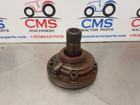 Transmissie voor Tractor Massey Ferguson 50b, Ford 655, 555, 550 Torque Pump 83948816, 86516596: afbeelding 1