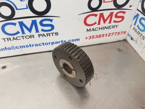 Massey Ferguson 50b, Mf50b Transmission Clutch Hub - Transmissie voor Graaflaadmachine: afbeelding 2 Massey Ferguson 50b, Mf50b Transmission Clutch Hub - Transmissie voor Graaflaadmachine: afbeelding 2