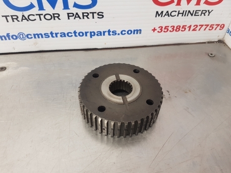 Massey Ferguson 50b, Mf50b Transmission Clutch Hub - Transmissie voor Graaflaadmachine: afbeelding 1 Massey Ferguson 50b, Mf50b Transmission Clutch Hub - Transmissie voor Graaflaadmachine: afbeelding 1