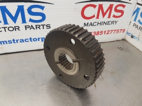 Massey Ferguson 50b, Mf50b Transmission Clutch Hub - Transmissie voor Graaflaadmachine: afbeelding 3 Massey Ferguson 50b, Mf50b Transmission Clutch Hub - Transmissie voor Graaflaadmachine: afbeelding 3