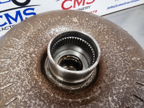 Massey Ferguson 50b, Torque Unit, Torque Converter 103000, 093001 - Transmissie voor Graaflaadmachine: afbeelding 4 Massey Ferguson 50b, Torque Unit, Torque Converter 103000, 093001 - Transmissie voor Graaflaadmachine: afbeelding 4