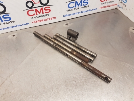 Massey Ferguson 50b Transmission Selector Shifting Rails Kit. - Transmissie voor Tractor: afbeelding 1 Massey Ferguson 50b Transmission Selector Shifting Rails Kit. - Transmissie voor Tractor: afbeelding 1