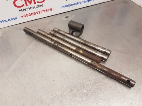 Massey Ferguson 50b Transmission Selector Shifting Rails Kit. - Transmissie voor Tractor: afbeelding 2 Massey Ferguson 50b Transmission Selector Shifting Rails Kit. - Transmissie voor Tractor: afbeelding 2