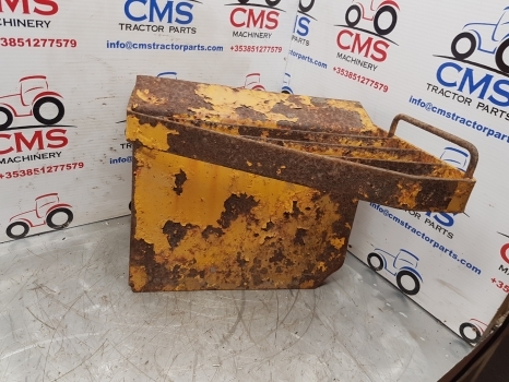 Massey Ferguson 50d Foot Step Lhs. Please Check The Photos. - Treeplank voor Tractor: afbeelding 1 Massey Ferguson 50d Foot Step Lhs. Please Check The Photos. - Treeplank voor Tractor: afbeelding 1