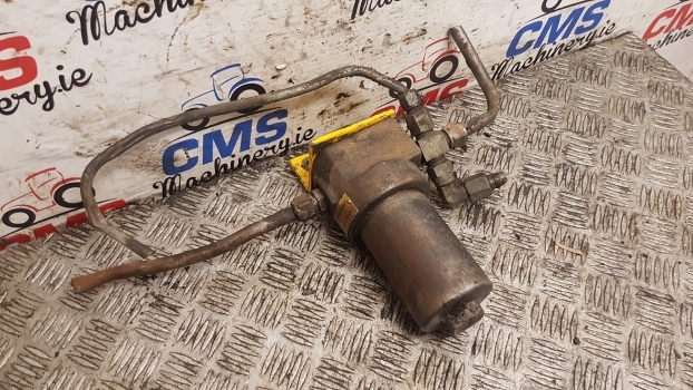 Massey Ferguson 50hx Transmission Oil Filter Housing G01774 - Versnellingsbak filter voor Graaflaadmachine: afbeelding 3 Massey Ferguson 50hx Transmission Oil Filter Housing G01774 - Versnellingsbak filter voor Graaflaadmachine: afbeelding 3