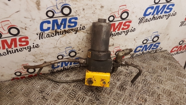 Massey Ferguson 50hx Transmission Oil Filter Housing G01774 - Versnellingsbak filter voor Graaflaadmachine: afbeelding 4 Massey Ferguson 50hx Transmission Oil Filter Housing G01774 - Versnellingsbak filter voor Graaflaadmachine: afbeelding 4