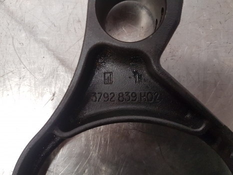 Massey Ferguson 5455 Fork Gearbox
For 3792839h02, 3792839m2 - Versnellingsbak en onderdelen voor Tractor: afbeelding 4 Massey Ferguson 5455 Fork Gearbox
For 3792839h02, 3792839m2 - Versnellingsbak en onderdelen voor Tractor: afbeelding 4