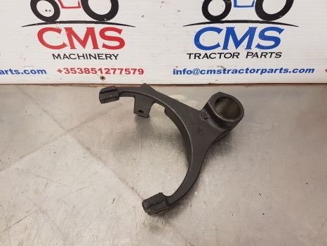 Massey Ferguson 5455 Fork Gearbox
For 3792839h02, 3792839m2 - Versnellingsbak en onderdelen voor Tractor: afbeelding 2 Massey Ferguson 5455 Fork Gearbox
For 3792839h02, 3792839m2 - Versnellingsbak en onderdelen voor Tractor: afbeelding 2