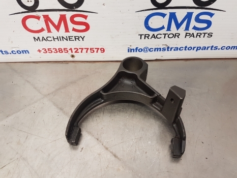 Massey Ferguson 5455 Fork Gearbox
For 3792839h02, 3792839m2 - Versnellingsbak en onderdelen voor Tractor: afbeelding 1 Massey Ferguson 5455 Fork Gearbox
For 3792839h02, 3792839m2 - Versnellingsbak en onderdelen voor Tractor: afbeelding 1