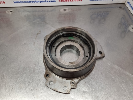 Massey Ferguson 5612, 5400, 5700, 6700, Rear Axle Support 4308233m2, 4308233h2g - Achterass: afbeelding 4 Massey Ferguson 5612, 5400, 5700, 6700, Rear Axle Support 4308233m2, 4308233h2g - Achterass: afbeelding 4