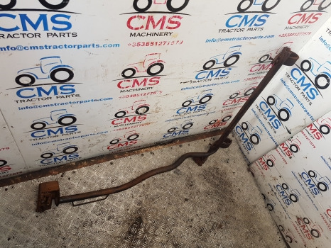 Massey Ferguson 5612, 5600, 6600, 7600 Series, Cab Door Handle Lhs 4353955m3 - Deur en onderdelen: afbeelding 5 Massey Ferguson 5612, 5600, 6600, 7600 Series, Cab Door Handle Lhs 4353955m3 - Deur en onderdelen: afbeelding 5