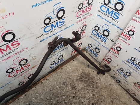 Massey Ferguson 5612, 5600, 6600, 7600 Series, Cab Door Handle Rh 4353910m3 - Deur en onderdelen: afbeelding 5 Massey Ferguson 5612, 5600, 6600, 7600 Series, Cab Door Handle Rh 4353910m3 - Deur en onderdelen: afbeelding 5