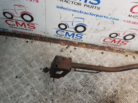 Massey Ferguson 5612, 5600, 6600, 7600 Series, Cab Door Handle Rh 4353910m3 - Deur en onderdelen: afbeelding 4 Massey Ferguson 5612, 5600, 6600, 7600 Series, Cab Door Handle Rh 4353910m3 - Deur en onderdelen: afbeelding 4