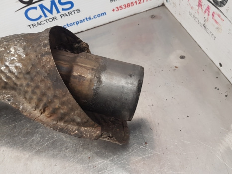 Massey Ferguson 5612, 5611, 5613, Exhaust Tail Pipe 4380675m4 - Geluiddemper/ Uitlaatsysteem: afbeelding 5 Massey Ferguson 5612, 5611, 5613, Exhaust Tail Pipe 4380675m4 - Geluiddemper/ Uitlaatsysteem: afbeelding 5