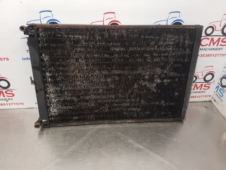 Massey Ferguson 6150, 4700, 5700, 6700 Ser Exchanger Condender, Cooler 4377730m4 - Koelsysteem voor Tractor: afbeelding 1 Massey Ferguson 6150, 4700, 5700, 6700 Ser Exchanger Condender, Cooler 4377730m4 - Koelsysteem voor Tractor: afbeelding 1