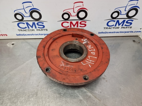 Massey Ferguson 6180, 3050, 3095 Bearing Housing Lh 3382014m1 - Achterass: afbeelding 1 Massey Ferguson 6180, 3050, 3095 Bearing Housing Lh 3382014m1 - Achterass: afbeelding 1