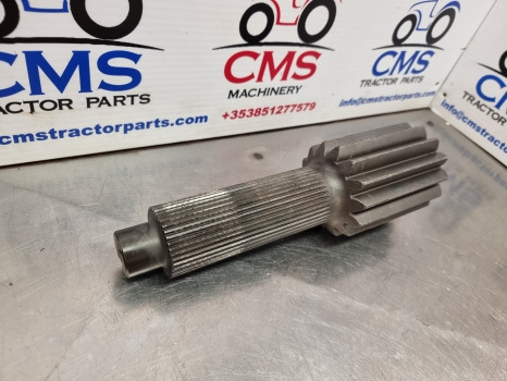 Massey Ferguson 6180,6000, 3000, Rear Axle Drive Shaft 3582361m3 - Achterass: afbeelding 2 Massey Ferguson 6180,6000, 3000, Rear Axle Drive Shaft 3582361m3 - Achterass: afbeelding 2