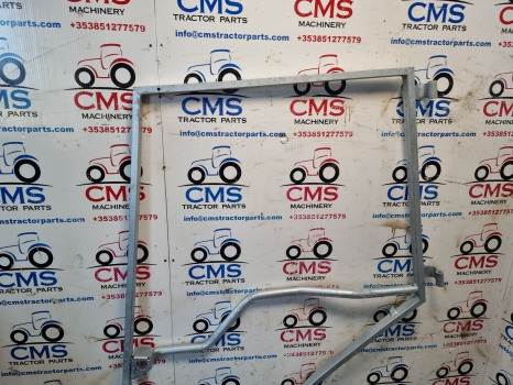 Massey Ferguson 6180, 6100, 8100, 8200 Cab Door Frame Lh Galvanized 3902119m91 - Deur en onderdelen: afbeelding 2 Massey Ferguson 6180, 6100, 8100, 8200 Cab Door Frame Lh Galvanized 3902119m91 - Deur en onderdelen: afbeelding 2