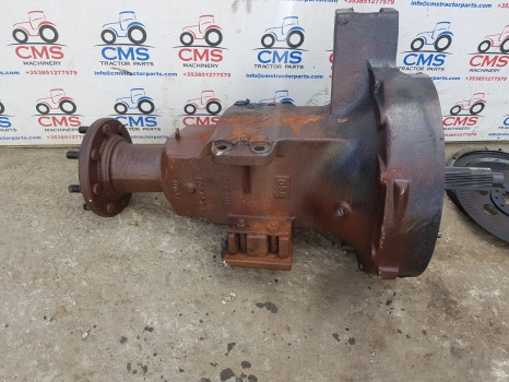 Massey Ferguson 6180, 6190 Rear Half Axle Lhs Assy 437b6 581620m18 - Achterass: afbeelding 2 Massey Ferguson 6180, 6190 Rear Half Axle Lhs Assy 437b6 581620m18 - Achterass: afbeelding 2