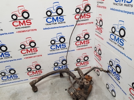 Massey Ferguson 690, 698, 265, 290 Trailer Brake Valve 1676468m91, 0538008314 - Remventiel voor Tractor: afbeelding 1 Massey Ferguson 690, 698, 265, 290 Trailer Brake Valve 1676468m91, 0538008314 - Remventiel voor Tractor: afbeelding 1