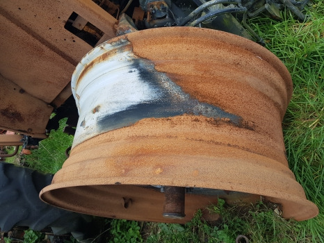 Massey Ferguson 7719, 7719s, 7720, 7620, 7619 Rear Wheel Rim 20x42 4355999m92 - Velg voor Landbouwmachine: afbeelding 2 Massey Ferguson 7719, 7719s, 7720, 7620, 7619 Rear Wheel Rim 20x42 4355999m92 - Velg voor Landbouwmachine: afbeelding 2