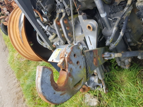 Ophanging Massey Ferguson 7719s, 7720, 7724, 6715s Lift Arm Lhs Cat3 4384592m91: afbeelding 1