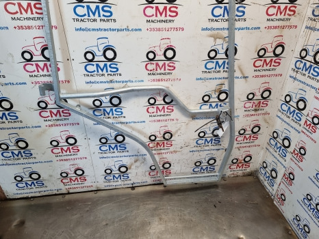 Massey Ferguson 8150, 6100, 8100, 8200 Cab Door Frame Rh Galvanized 3902120m91 - Deur en onderdelen: afbeelding 3 Massey Ferguson 8150, 6100, 8100, 8200 Cab Door Frame Rh Galvanized 3902120m91 - Deur en onderdelen: afbeelding 3