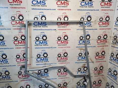Massey Ferguson 8150, 6100, 8100, 8200 Cab Door Frame Rh Galvanized 3902120m91 - Deur en onderdelen: afbeelding 2 Massey Ferguson 8150, 6100, 8100, 8200 Cab Door Frame Rh Galvanized 3902120m91 - Deur en onderdelen: afbeelding 2