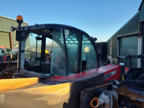 Cabine Massey Ferguson Mf 9306h Complete Cab: afbeelding 6