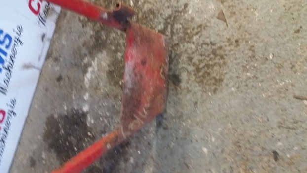 Massey Ferguson Sankey Cab Door Frame Right - Deur en onderdelen voor Tractor: afbeelding 2 Massey Ferguson Sankey Cab Door Frame Right - Deur en onderdelen voor Tractor: afbeelding 2
