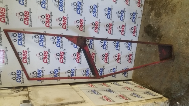 Massey Ferguson Sankey Cab Door Frame Right - Deur en onderdelen voor Tractor: afbeelding 5 Massey Ferguson Sankey Cab Door Frame Right - Deur en onderdelen voor Tractor: afbeelding 5